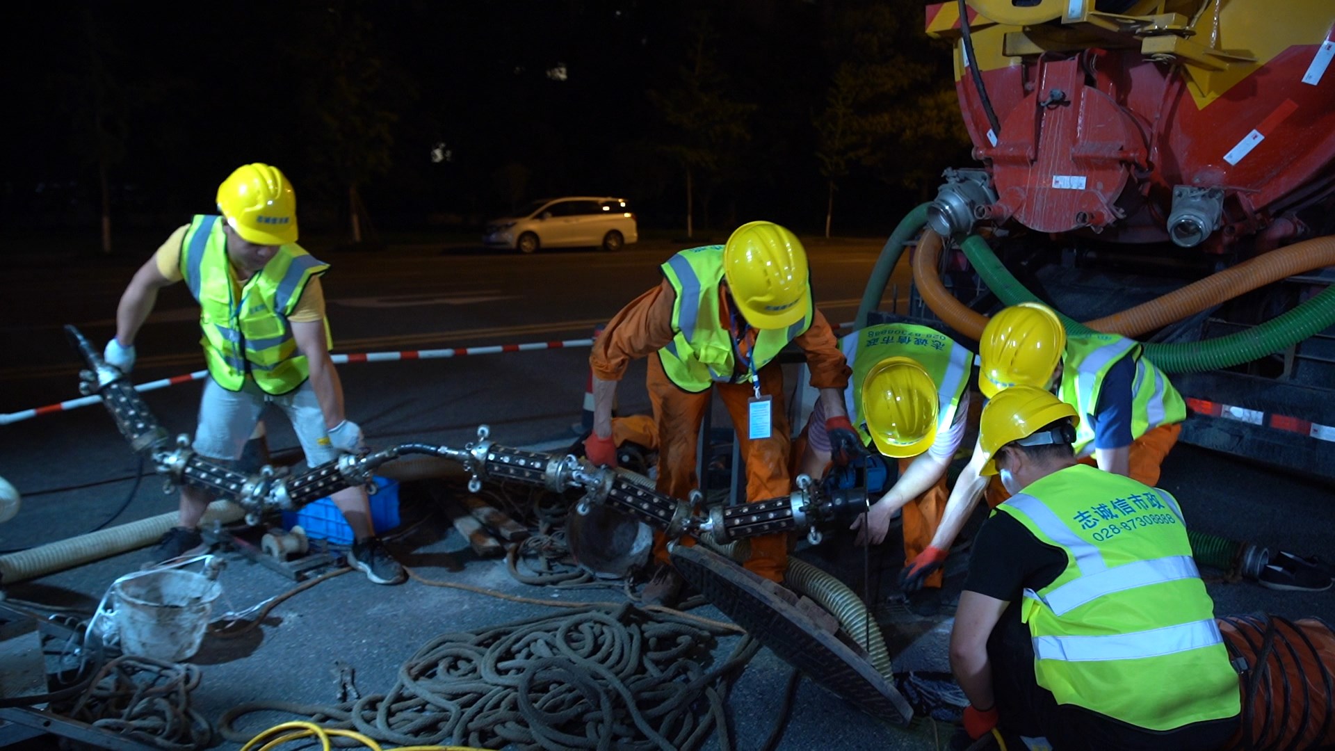 港南紫外光固化修复